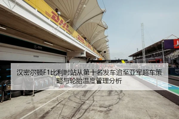 汉密尔顿F1比利时站从第十名发车追至亚军超车策略与轮胎温度管理分析